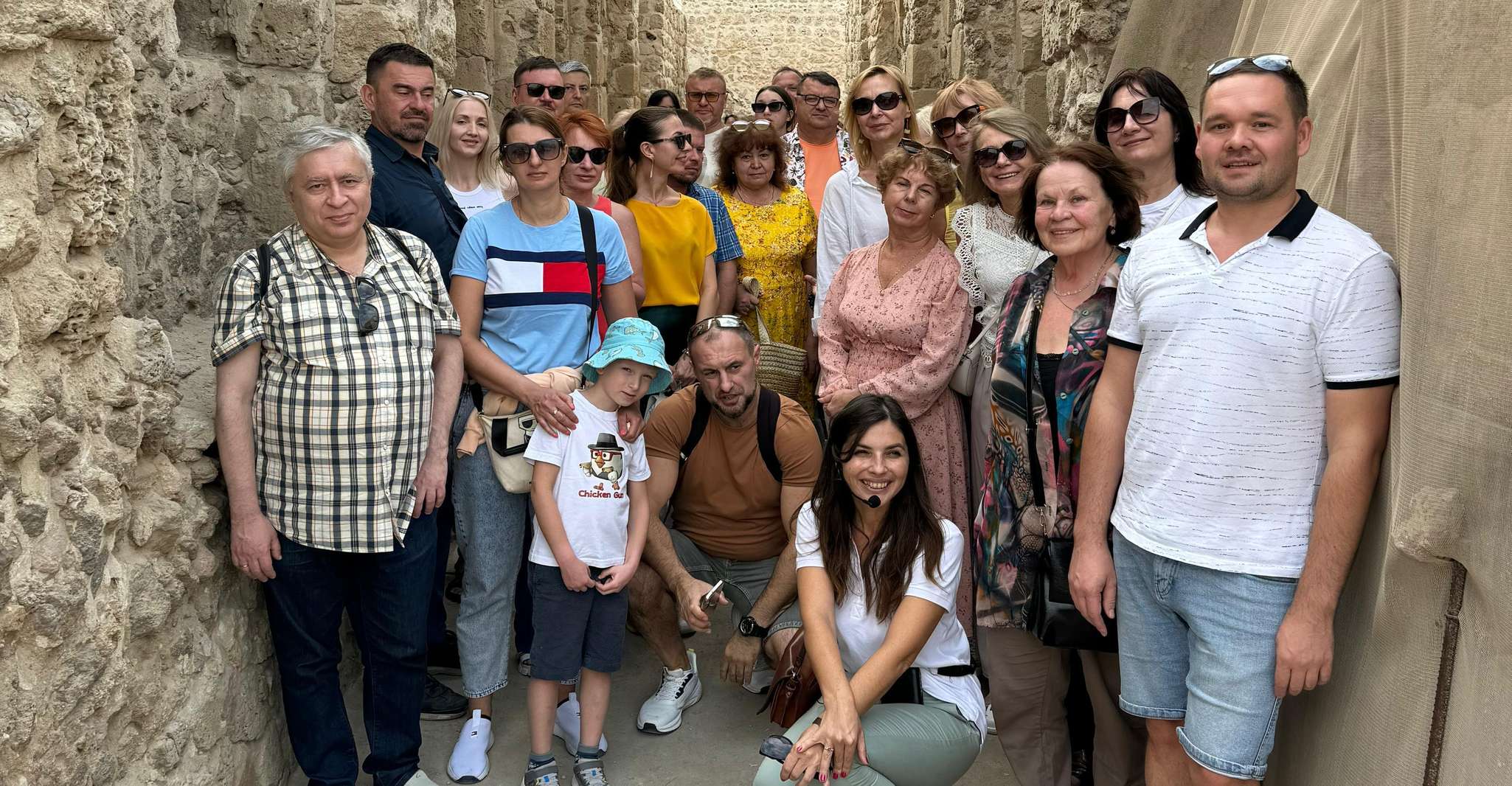 Bahrain: Panoramic Excursion for Celestial passengers photo 10