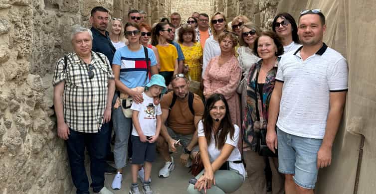 Bahrain: Panoramic Excursion for Celestial passengers photo 10