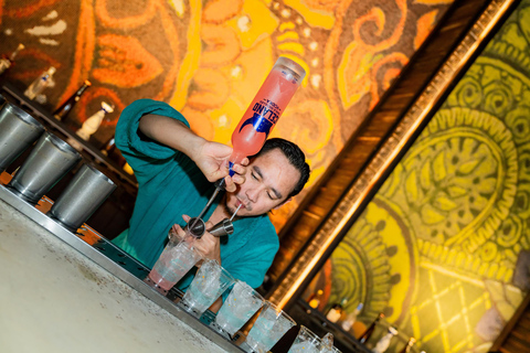 Atlas Beach Club Bali: CENTRAL CEE-FÖRESTÄLLNING 2025Förförsäljning 2 allmän entré (stående)