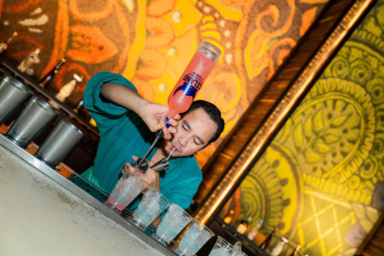 Atlas Beach Club Bali: CENTRAL CEE-FÖRESTÄLLNING 2025Förförsäljning 2 allmän entré (stående)