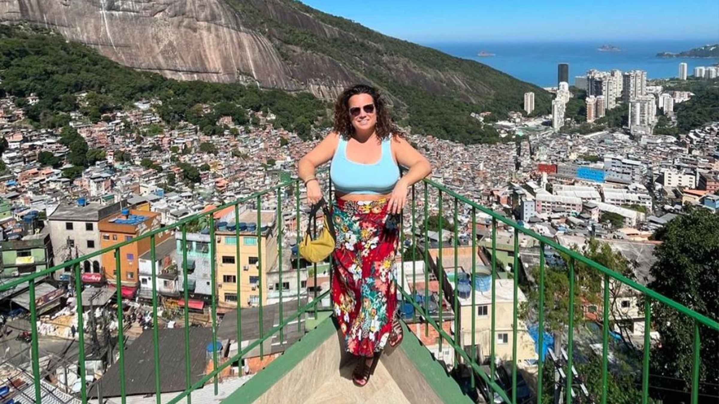 Rio de Janeiro: Excursão de