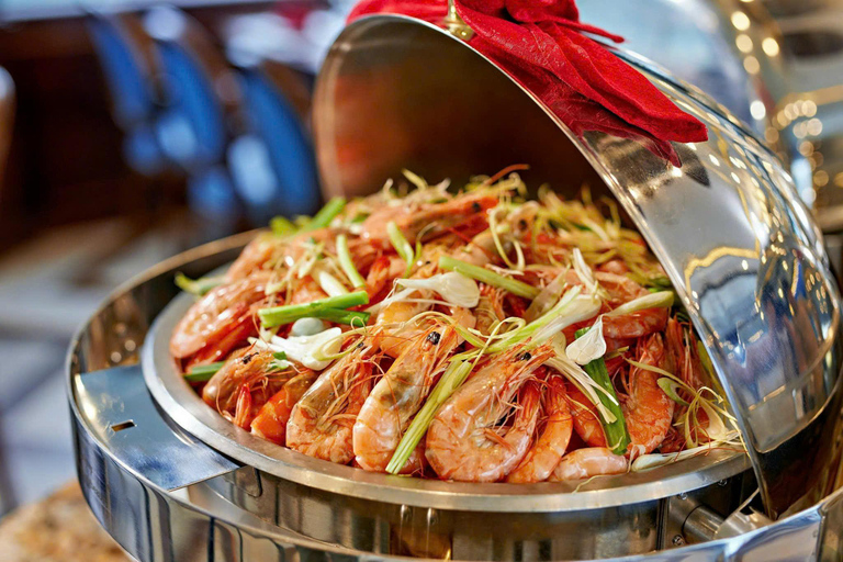 2-Day: Hanoi - Ninh Binh - Halong Bay Luxury Cruise