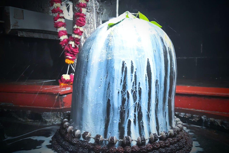 Pashupatinath Rudrabhishek Balbhog Puja & Guheshwari Darshan