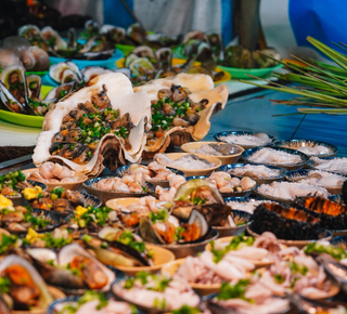 Gastronomic Experiences in Phú Quốc