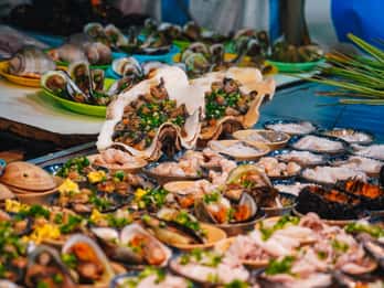 Phu Quoc: Street Food Tour