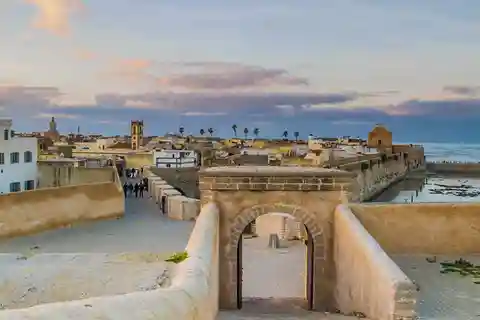 Desde Marrakech: Excursión de un día a El Jadida