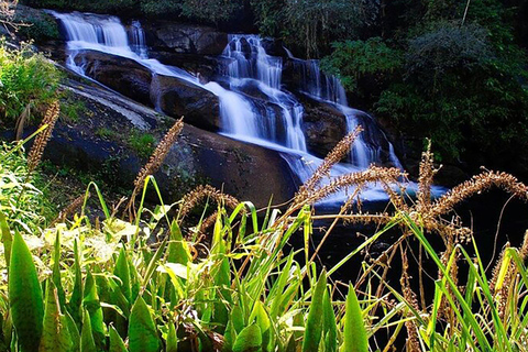 Short Jeep Tour – Pedra Branca, Tobogã & Nature