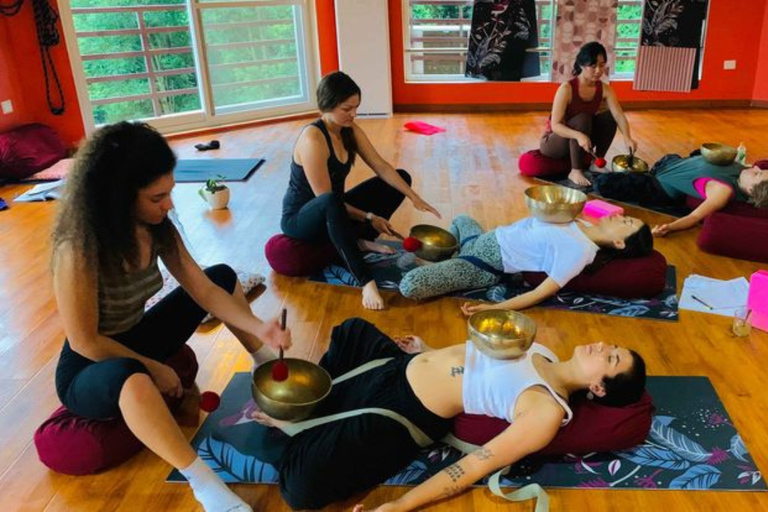 Kathmandu: 7-Day Kundalini Yoga & Meditation Retreat