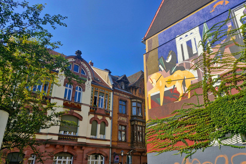 ساربروكن: جولة تذوق النبيذ الإقليميةساربروكن: جولة تذوق النبيذ الإقليمي