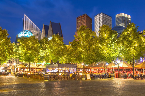 L&#039;Aia: giro dei pub con bevande gratuite e ingressoL&#039;Aia: giro dei pub con drink e ingressi gratis