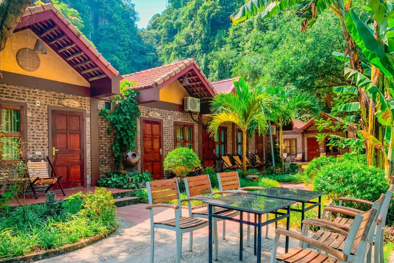 2日宁平游（含住宿及餐食，小团）游览不含住宿和晚餐