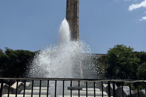 Addis Abeba: 8-dniowa wycieczka śladami kawy z posiłkami i transferami