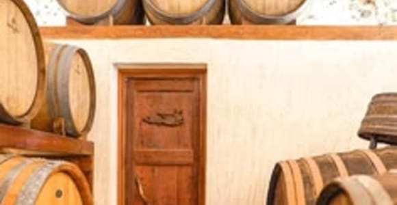 The Wine Empire: A Giant Journey into the Depths of Budapest