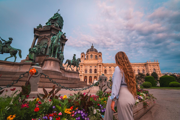 Digital Vienna FLEXI Pass: Choose from 70+ Top Sights Vienna: FLEXI Pass – 2 Attractions