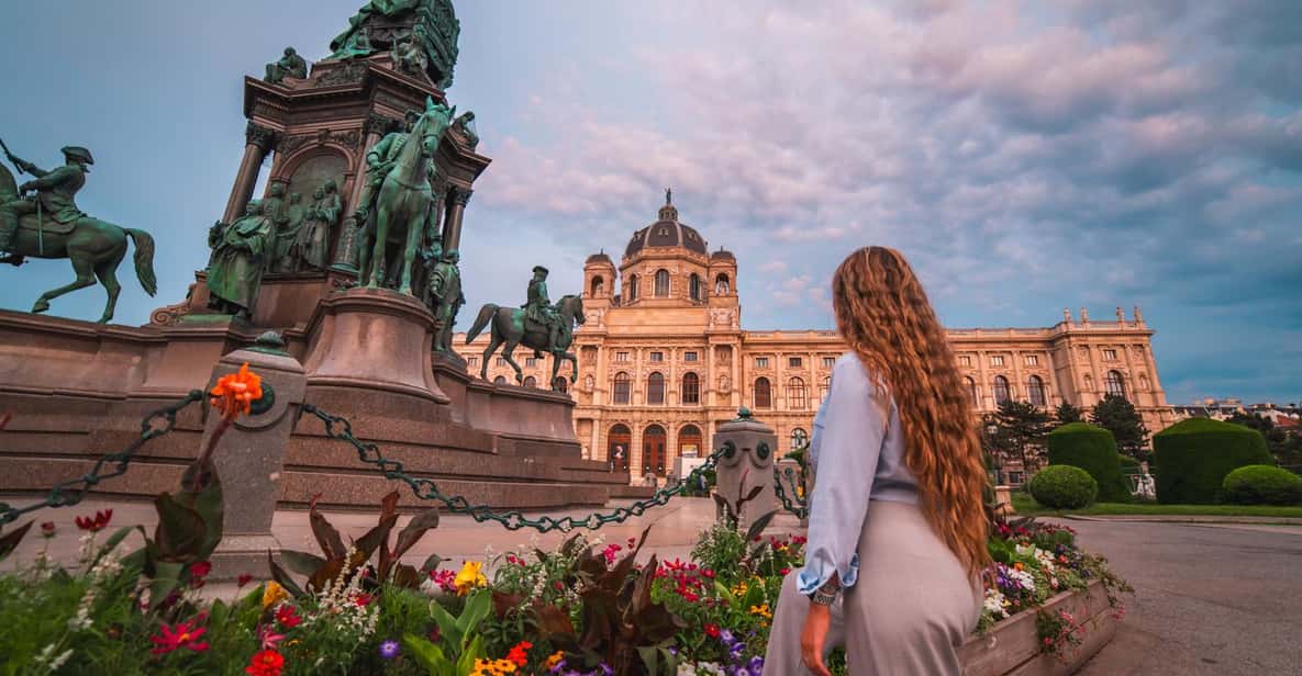 Afbeelding 5 van Vienna PASS: alles inbegrepen Sightseeing Pass voor 85+ attracties