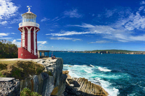 Sydney: Bondi Beach, Ópera y Visita Privada a la Ciudad de Sídney