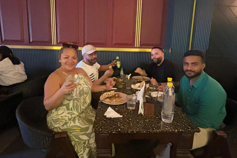 Visite guidée d'une jounée des monuments de Delhi avec guide et transferts