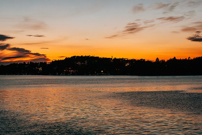 Estocolmo: crucero por el archipiélago con camarones