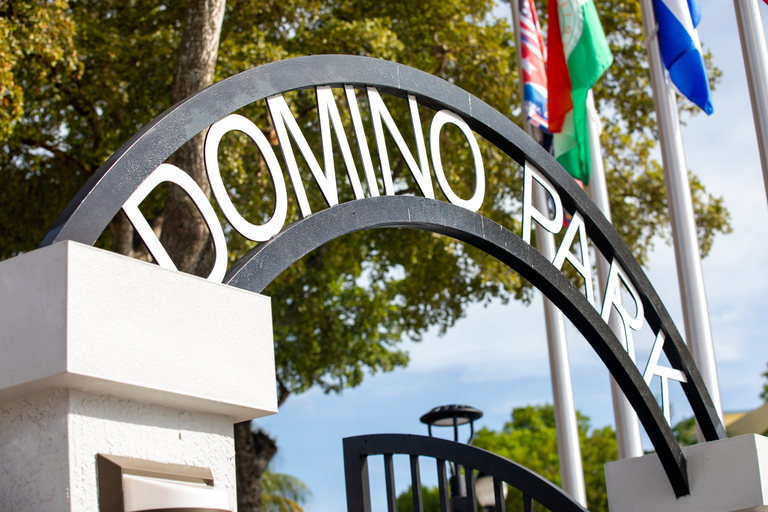 Little Havana Food Tour: Cuban Flavors, Culture & History
