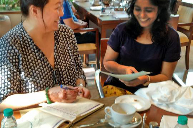 Mumbai: Handwriting Analysis Self-Discovery Workshop