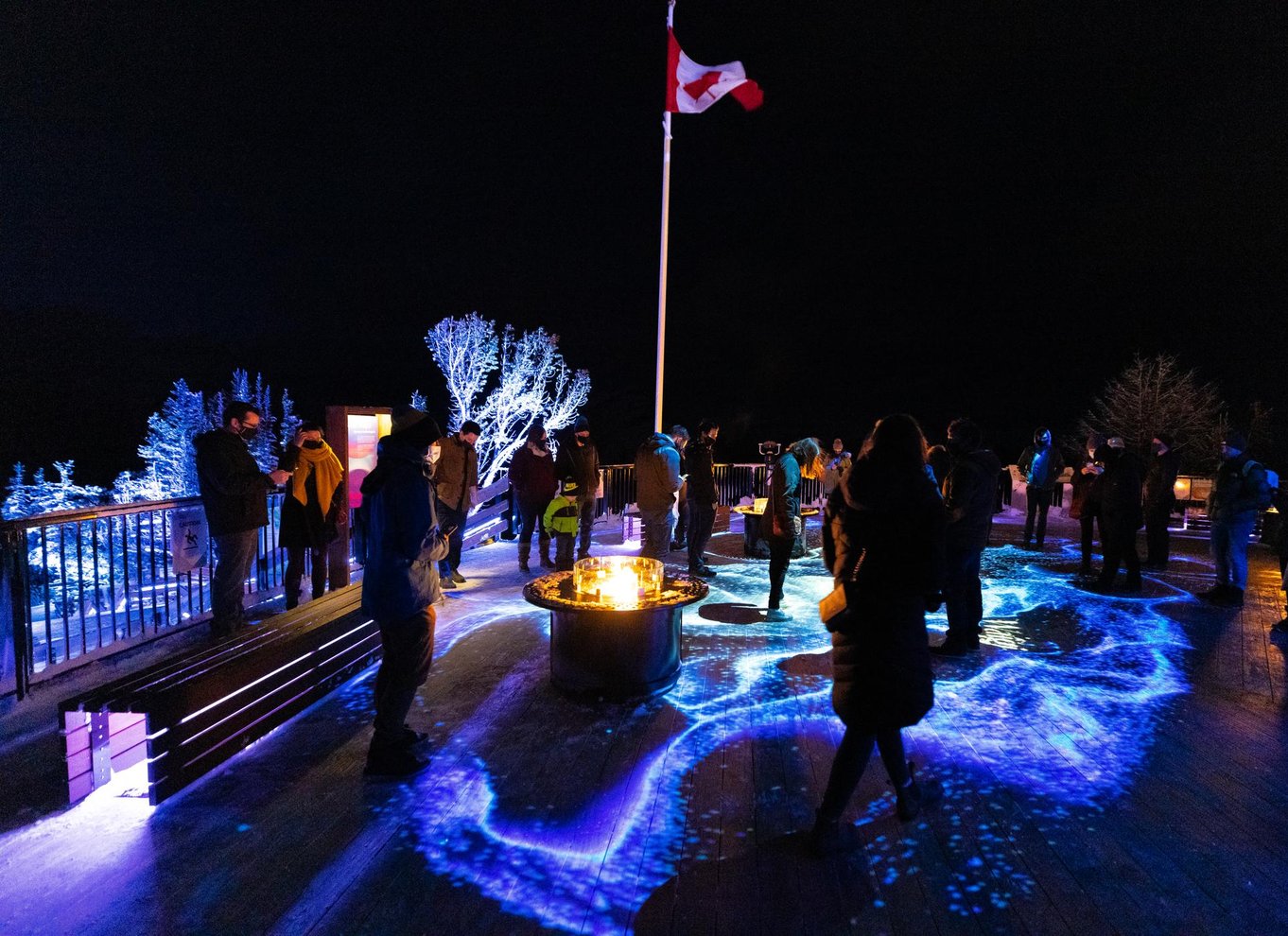 Banff: Adgangsbillet til Banff Gondola