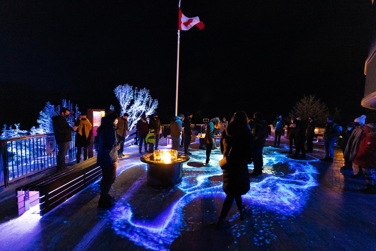 Banff: Eintrittskarte für die Banff Gondel