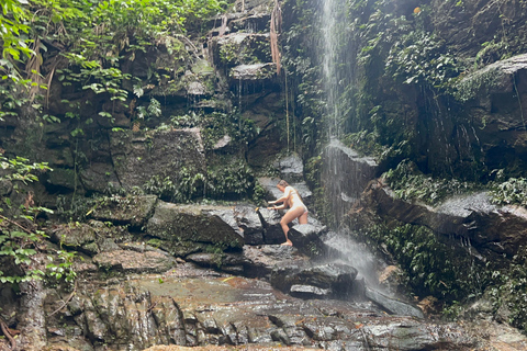 2-Day Private Rio Experience: Highlights, Nature & Culture 2 Days Private Tour in Rio de Janeiro