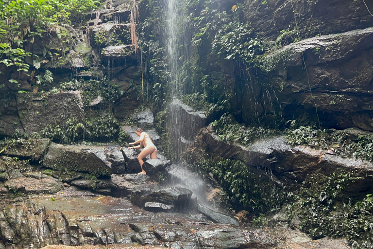 2-Day Private Rio Experience: Highlights, Nature & Culture 2 Days Private Tour in Rio de Janeiro