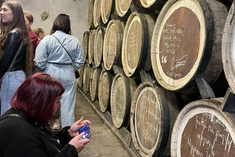 Lake Sevan & Dilijan Private Tour with Ijevan Wine Tasting Without guide