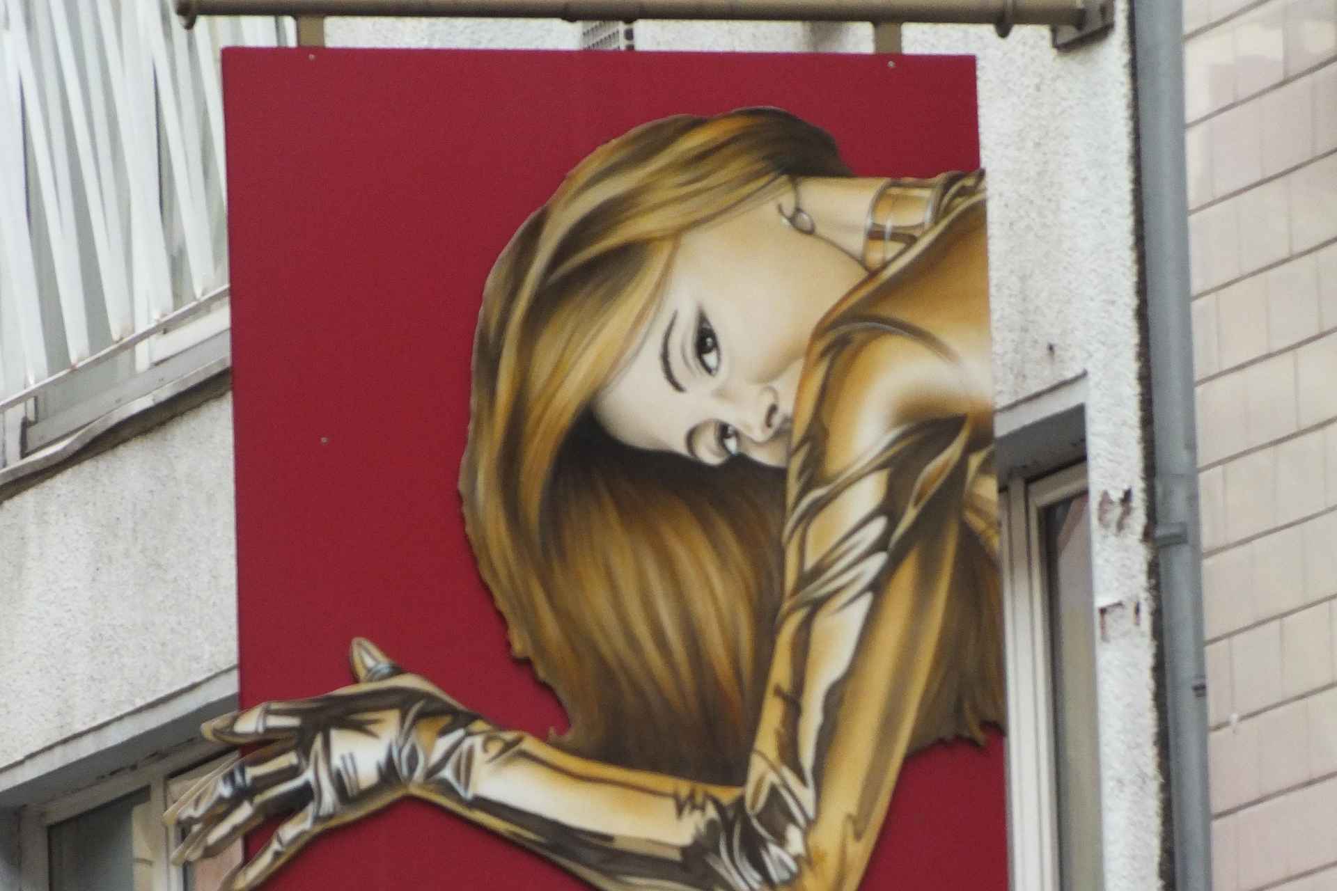 Cologne: Red-light-tour | Guide to Europe