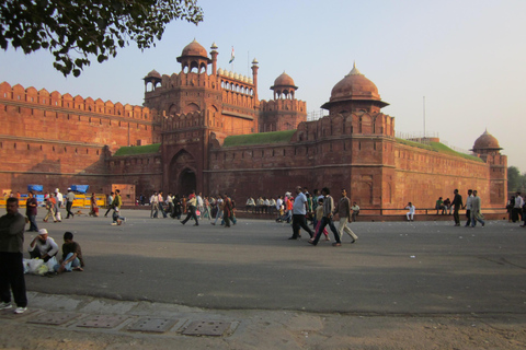 Excursão ao Rajastão combinada com Varanasi e muita natureza