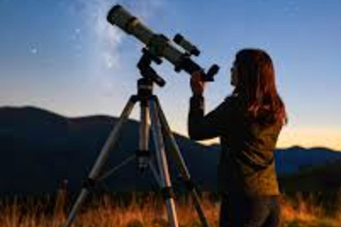 Nairobi: Maasai Mara Stargazing & Bush Camp Experience
