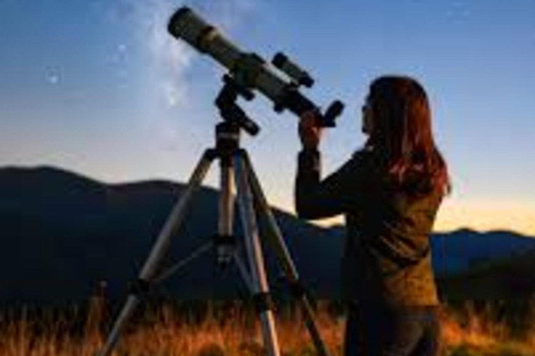 Nairobi: Maasai Mara Stargazing & Bush Camp Experience