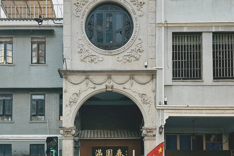 Guangzhou: ontdek de cultuur, het erfgoed en de lokale keuken van XiguanGuangzhou: Ontdek de cultuur, het erfgoed en de lokale keuken van Xiguan