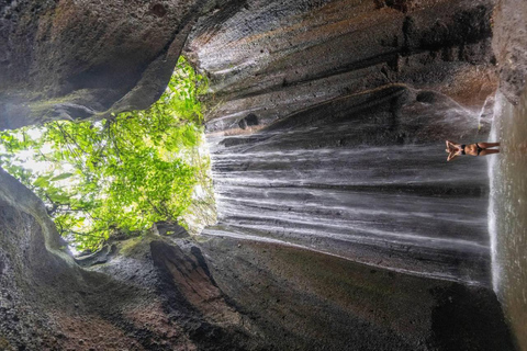 Les merveilles des chutes d'eau de Bali : Explorer les chefs-d'œuvre de la nature