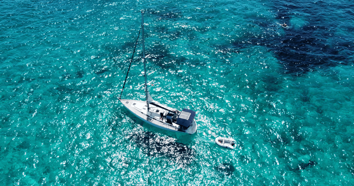 & Formentera private sailing day GetYourGuide