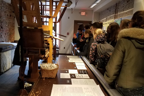 Philadelphia: Poor Richard - Benjamin Franklin Walking Tour Philadelphia: Poor Richard - Benjamin Franklin Walking Tour