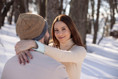 Photo tour on Cerro Otto Bariloche Patagonia Photo tour of Cerro Otto Bariloche Patagonia