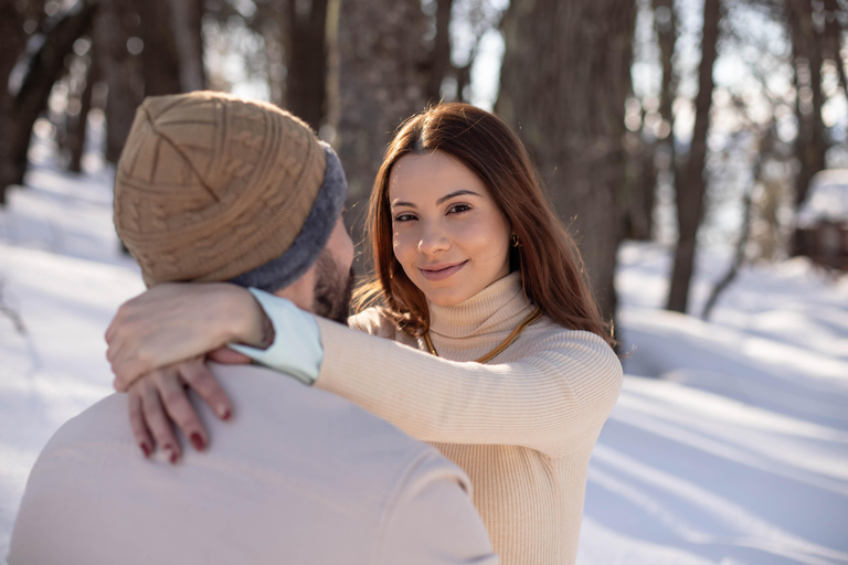 Photo tour on Cerro Otto Bariloche Patagonia Photo tour of Cerro Otto Bariloche Patagonia
