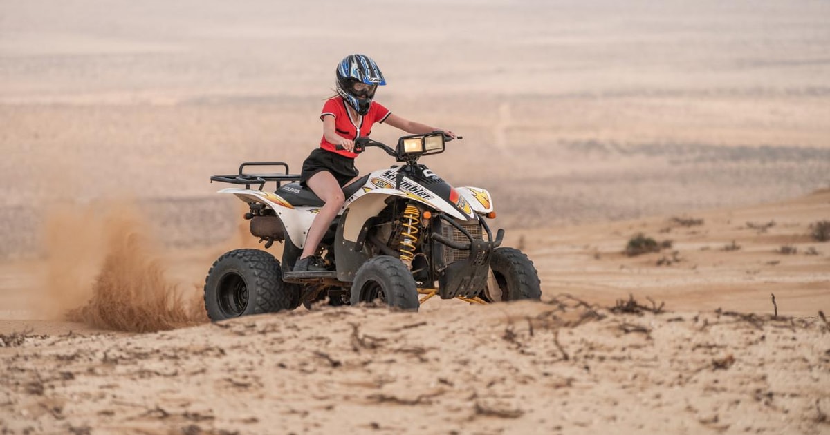 Taghazout Offroad Quad Biking Adventure with Ocean Views GetYourGuide