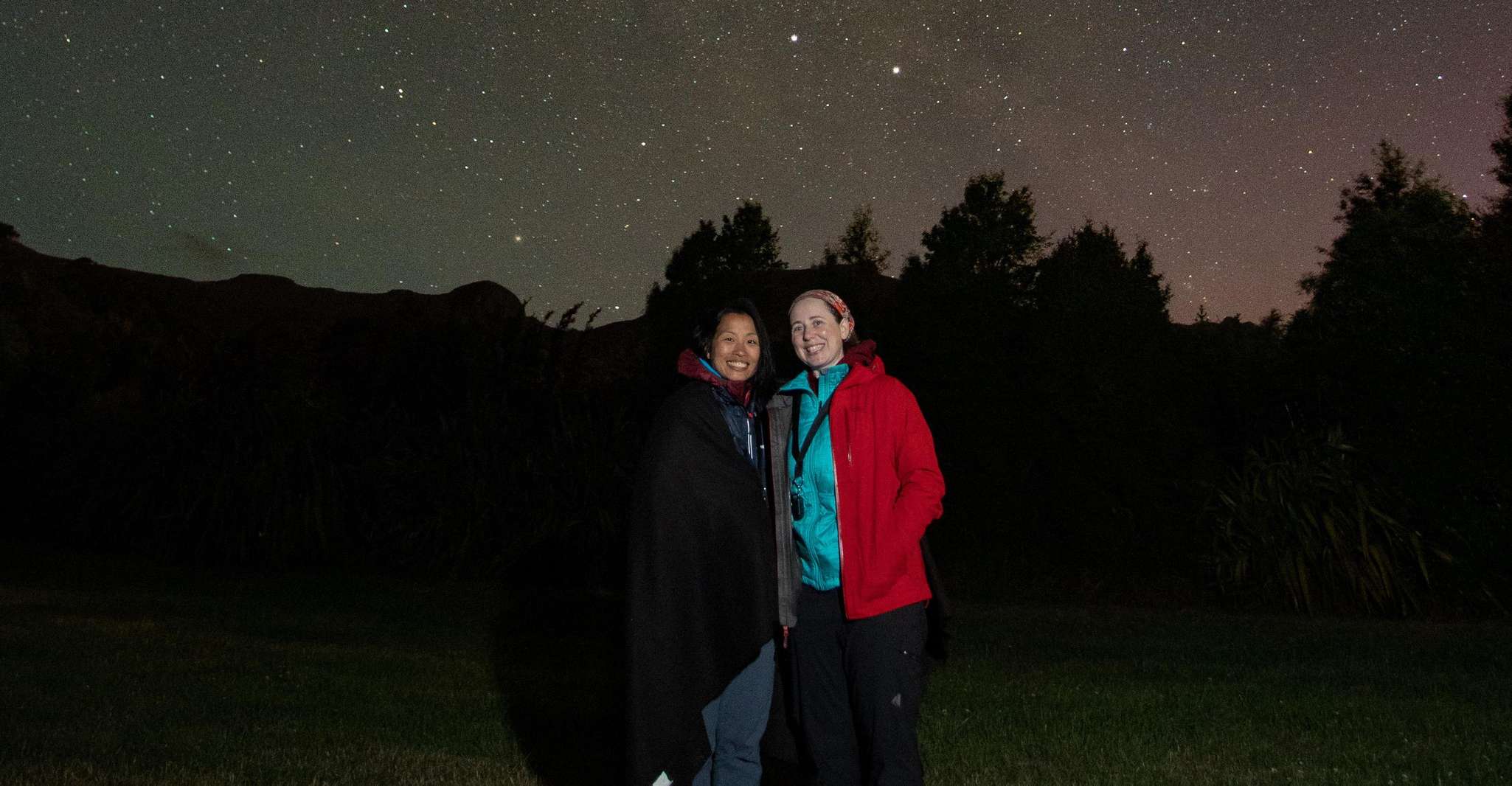 From Akaroa, Stargazing Experience - Housity