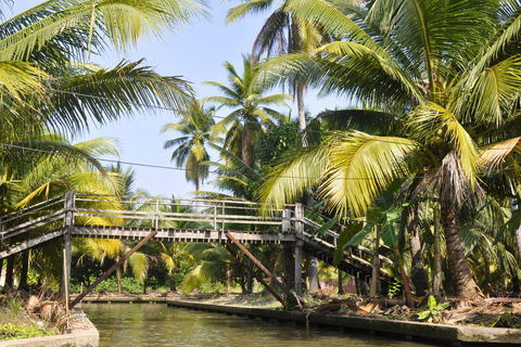 The Souls BKK: The Spirits of Dragons and Floating Market