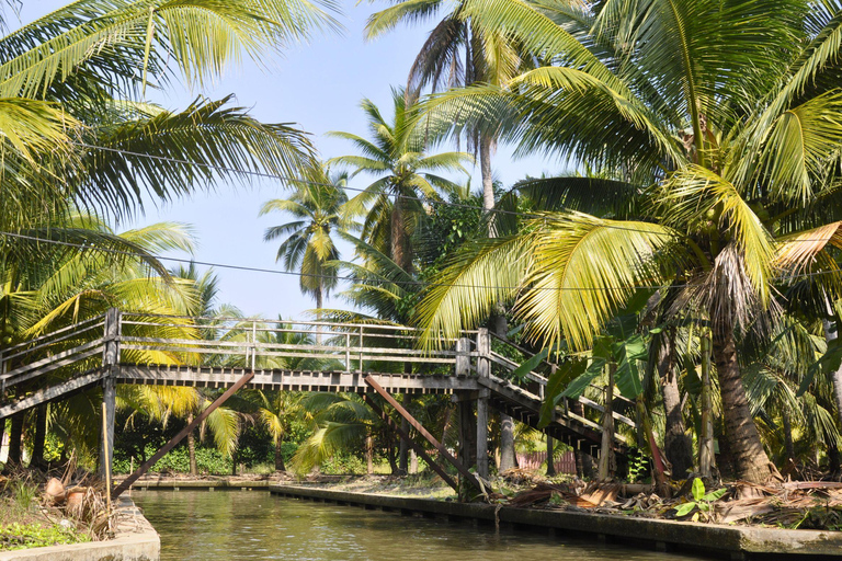 The Souls BKK: The Spirits of Dragons and Floating Market