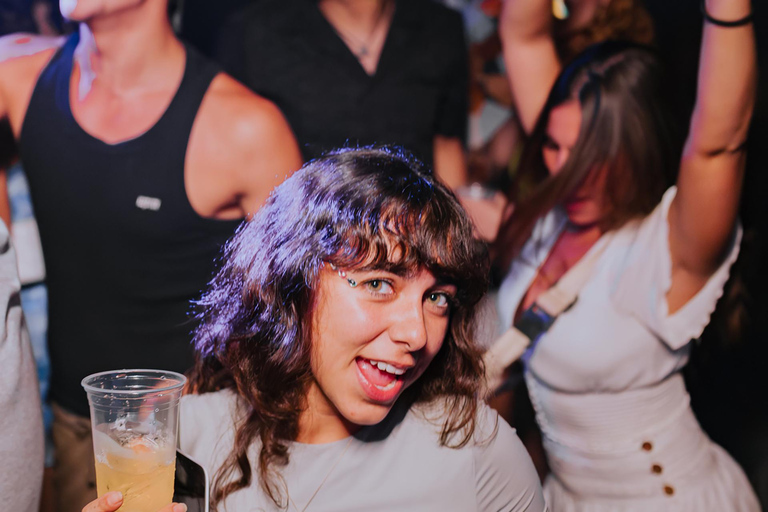 Rio de Janeiro: Special Wednesday Party at Substation Club