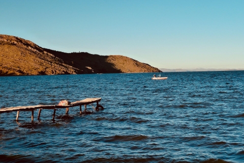 Dwudniowa wycieczka nad jezioro Titicaca z pobytem u rodziny goszczącej