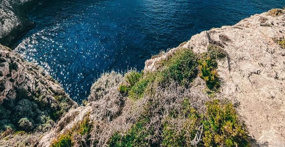 From Malta: Gozo Day Trip with Ferry and Train Ride