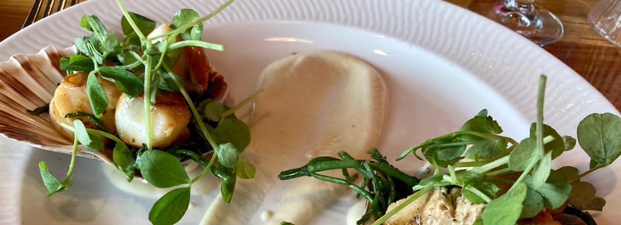 Inverness : expérience gastronomique et folklorique dans les Highlands