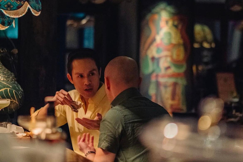 Jakarta: Old Town Tour with Street Food and Hidden Bars