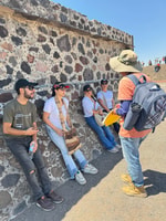 Tour Teotihuacan - CDMX + Транспорт - Housity
