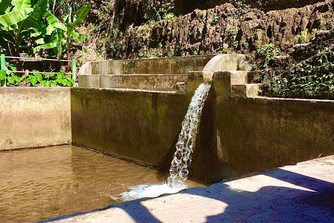 Best of São Vicente & Santo Antão: 2-Day Tour, Guide, Ferry